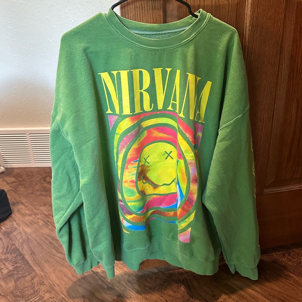 Urban Outfitters sweatshirt